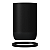 Caixa Portátil Sonos Move 2 Bateria 24h IP56 Wi-Fi 6 Bluetooth 5.3 Estéreo Base de Carga Preta - Imagem 3
