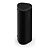 Caixa Portátil Sonos Roam 1ª Geração IP67 Bateria 10h Wi-Fi Bluetooth 5.0 Carga Qi Preta - Imagem 2