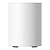 Subwoofer Sonos Sub Mini Sem Fio Wi-Fi Duplo Woofer 6" Selado Force Cancelling 25 Hz Branco - Imagem 3