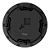Par de Caixas de Embutir Sonos by Sonance In-Ceiling 6,5" Woofer Polipropileno Grade Pintável Branca - Imagem 3