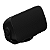 Par de Caixas Outdoor Sonos by Sonance IP66 Mil Spec 810 Woofer Pivotante 130W Jardim Preta - Imagem 3