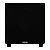 Subwoofer Ativo Velodyne Impact X 10" 500W Classe D Bass Reflex DSP 4 Presets Preto (Bivolt) - Imagem 1