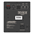 Subwoofer Ativo Velodyne Impact X 10" 500W Classe D Bass Reflex DSP 4 Presets Preto (Bivolt) - Imagem 3