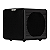 Subwoofer Ativo Velodyne MicroVee X 6,5" 800W Classe AB Radiadores Passivos Compacto Preto - Imagem 3