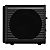 Subwoofer Ativo Velodyne MicroVee X 6,5" 800W Classe AB Radiadores Passivos Compacto Preto - Imagem 4