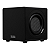 Subwoofer Ativo Velodyne MiniVee X 8" 800W Classe D XLR Balanceado AutoEQ Radiador Passivo Preto - Imagem 3