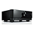 Receiver Yamaha RX-V6A 7.2 Canais 8K MusicCast Zona 2 Dolby Atmos YPAO R.S.C. (110V) - Imagem 2