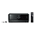 Receiver Yamaha RX-V4A 5.2 Canais 8K MusicCast Wi-Fi AirPlay 2 CINEMA DSP 3D Bi-Amp (110V) - Imagem 1