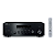 Receiver Estéreo Yamaha R-N600A Hi-Fi 80W MusicCast Wi-Fi AirPlay 2 Phono MM ESS SABRE (110V) - Imagem 2