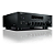 Receiver Estéreo Yamaha R-N600A Hi-Fi 80W MusicCast Wi-Fi AirPlay 2 Phono MM ESS SABRE (110V) - Imagem 3