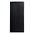 Caixa Acústica Direcional de Sobrepor New Audio HFX100 2 Woofers 4" 75W RMS 8 Ohms com Suporte - Imagem 2