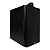 Par de Caixas Acústicas Bookshelf WOW Sound W.S 5 Hi-Fi 3 Vias 6,5" Tweeter Nautilus 120W RMS 6 Ohms - Imagem 2