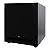 Subwoofer Ativo WOW Sound W.S Sub 12 de 12" Classe D 450W RMS Duplo Ímã Fase 0 e 180 Graus Bivolt - Imagem 1