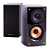 Par de Caixas Acústicas Bookshelf Pure Acoustics Supernova R 5,25" Tweeter de Seda 140W RMS 8 Ohms - Imagem 1