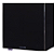 Subwoofer Ativo New Audio SUB200 Clean Design 10" 200W Black Piano Resposta de 32 Hz Bivolt - Imagem 1