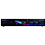 Amplificador Multiroom New Audio BIA400 Dual Zone 4x30W RMS Bluetooth 5.0 e Saída de Subwoofer por Zona - Imagem 1