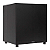 Subwoofer Ativo New Level SBX180 Downfire 8" 180W Alto-Falante Voltado para o Piso Fase 0 ou 180 - Imagem 1