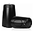 Caixa de Som Pendente WOW Sound W.S Garden C 8" Tweeter de Seda 80W 8 Ohms ou Linha 100V IP66 Área Externa - Imagem 2