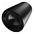 Subwoofer Pendente WOW Sound W.S Sub Garden C 8" Grafite 100W 4 Ohms ou Linha 100V IP66 para Área Externa - Imagem 2