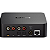 Streamer de Áudio WiiM Pro Network Player Saída Coaxial e Óptica Ethernet AirPlay 2 Roon Ready - Imagem 2