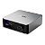 Pré-Amplificador e Streamer WiiM Ultra DAC ES9038Q2M Tela 3,5" Phono MM MC Saída para Fone - Imagem 2