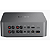 Pré-Amplificador e Streamer WiiM Ultra DAC ES9038Q2M Tela 3,5" Phono MM MC Saída para Fone - Imagem 3