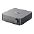 Amplificador Streaming WiiM Amp 60W RMS 8 Ohms HDMI ARC Saída de Subwoofer AirPlay 2 Chromecast - Imagem 1