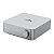 Amplificador Streaming WiiM Amp 60W RMS 8 Ohms HDMI ARC Saída de Subwoofer AirPlay 2 Chromecast - Imagem 2