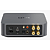 Amplificador Streaming WiiM Amp 60W RMS 8 Ohms HDMI ARC Saída de Subwoofer AirPlay 2 Chromecast - Imagem 3