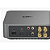 Amplificador Streaming WiiM Amp Pro 60W RMS 8 Ohms DAC ES9038Q2M Correção de Sala e Subwoofer - Imagem 2