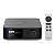 Amplificador Streaming WiiM Amp Ultra 100W RMS 8 Ohms Tela 3,5" DAC ES9039Q2M HDMI ARC RoomFit - Imagem 1