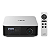 Amplificador Streaming WiiM Amp Ultra 100W RMS 8 Ohms Tela 3,5" DAC ES9039Q2M HDMI ARC RoomFit - Imagem 2