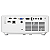 Projetor Optoma ZW521 WXGA Laser 6000 Lumens Zoom 1,3x Rede RJ45 Trigger 12V (Bivolt) - Imagem 5
