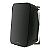 Par de Caixas de Som Externas WaveOne WOP180 Preta 6,5" 180W RMS IP56 Tweeter de Seda para Área Gourmet e Piscina - Imagem 1