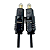 Cabo Óptico Digital Toslink WaveOne Save Cable 15 Metros para Áudio Digital de TV Soundbar e Receiver - Imagem 1