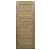 Porta maciça BBB c/ quadro PP-512 ecológica 33 mm - Imagem 1