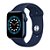 Relógio Smartwatch Ak76-preto - Imagem 2