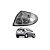 Lanterna traseira do ka ford de 2008 até 2012 lado direito cristal cod 20436 - Imagem 1
