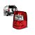 Lanterna traseira do ecosport ford de 2003 até 2007 lado direito de cor vermelha ré cristal fitam cod 31174d 392203 - Imagem 1