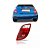Lanterna traseira do ford ka de 2002 até 2007 lado direito bicolor zn cod zn14143034 1170687 - Imagem 1