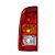 Lanterna traseira da hilux pick up toyota de 2005 até 2011 do lado esquerdo tyc cod 15021 - Imagem 1