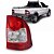 Lanterna traseira do strada fiat de 2010 a 2013 lado direito bicolor cod 20904 - Imagem 1
