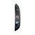 Lanterna traseira corsa hatch 2003 até 2010 fumê lado direito cod 17506 - Imagem 1