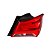 Lanterna traseira do onix chevrolet de 2016 a 2019 lado direito bicolor bibas cod 12647 79514 - Imagem 1