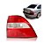 Lanterna traseira do vectra chevrolet de 1997 a 1999 lado direito bicolor nbs cod 5460152 702965 - Imagem 1