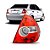 Lanterna traseira do fiesta ford de 2005 até 2010 lado direito bicolor ht cod 30662ld - Imagem 1