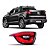 Lanterna traseira com led fiat toro 2016 em dinte lado esquerdo cod 25193 - Imagem 1