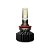 Lâmpada led headlight r8 cclot h7 6500k 30w 6800 cod 96081 67041 - Imagem 1
