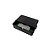 Modulo kit de vidro preto para subst lvx7cx convencional 7727 007727 - Imagem 1