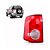 Lanterna traseira do ecosport ford de 2008 até 2012 lado esquerdo rubi jcv cod 204322 - Imagem 1